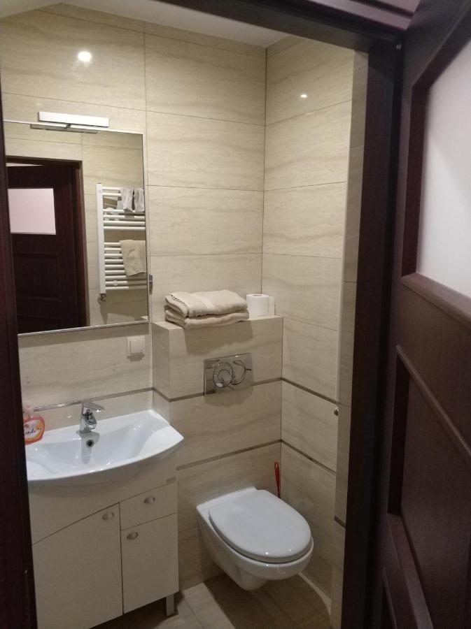 Villarenoma Nadarzyn Luaran gambar