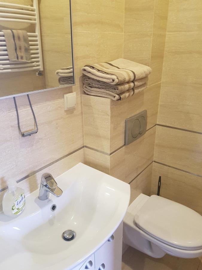 Villarenoma Nadarzyn Luaran gambar