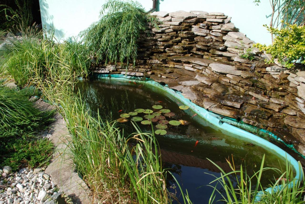 Villarenoma Nadarzyn Luaran gambar