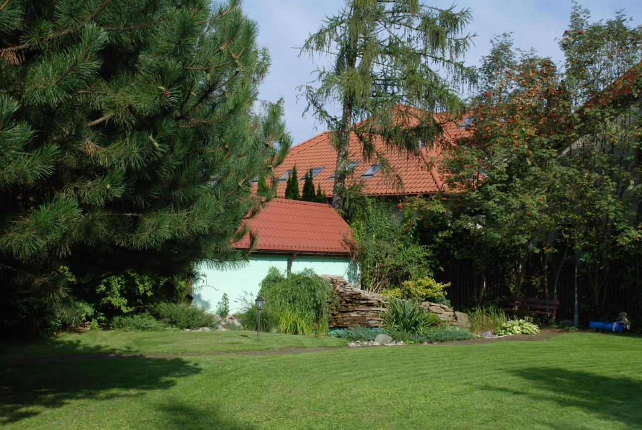 Villarenoma Nadarzyn Luaran gambar