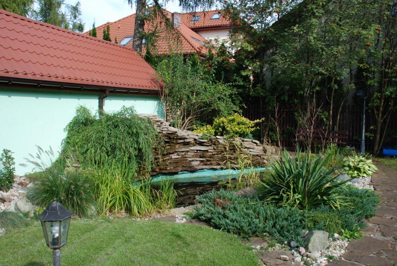 Villarenoma Nadarzyn Luaran gambar